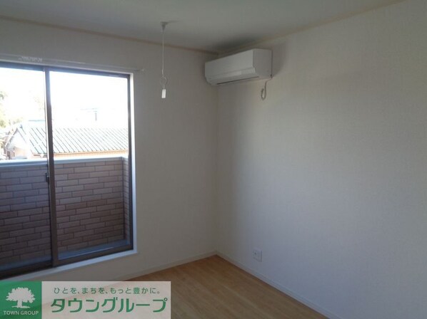 mocaの物件内観写真